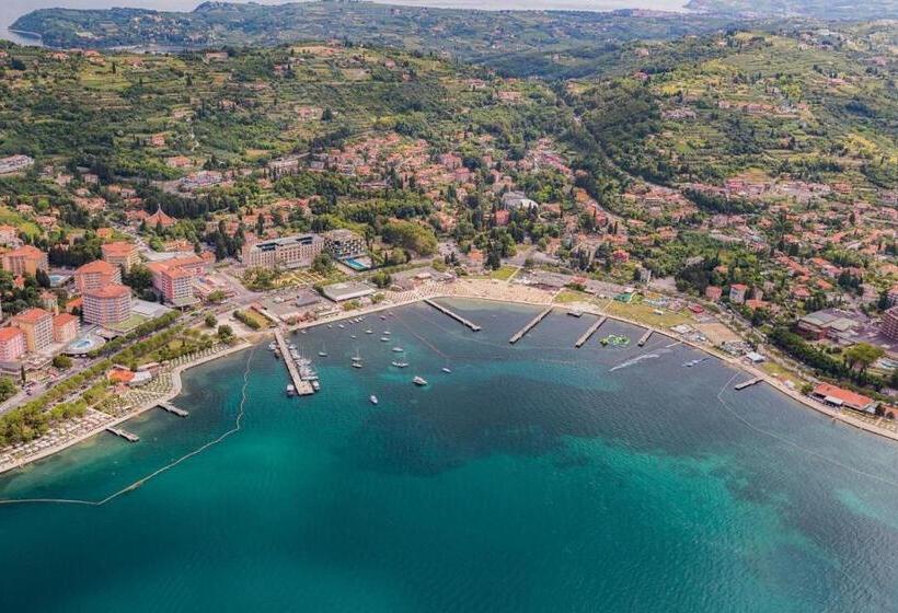 Apartma Salvia Guest House