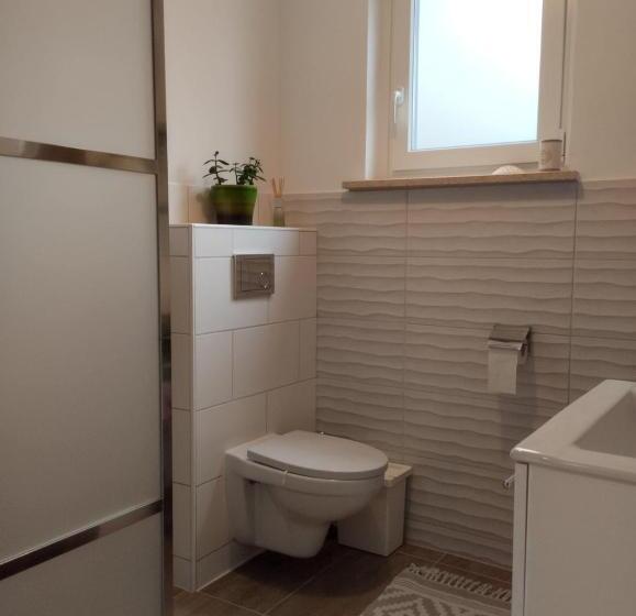 Apartma Salvia Guest House