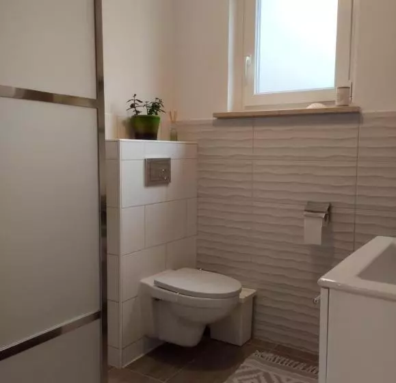 Apartma Salvia Guest House