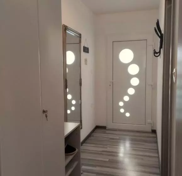 Apartma Salvia Guest House