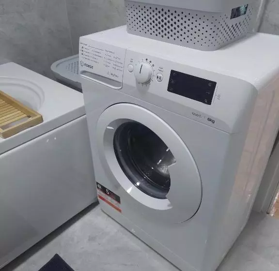 Apartment Sedam