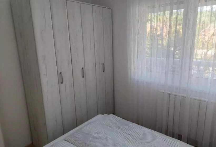Apartment Sedam