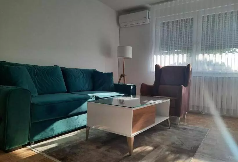 Apartment Sedam
