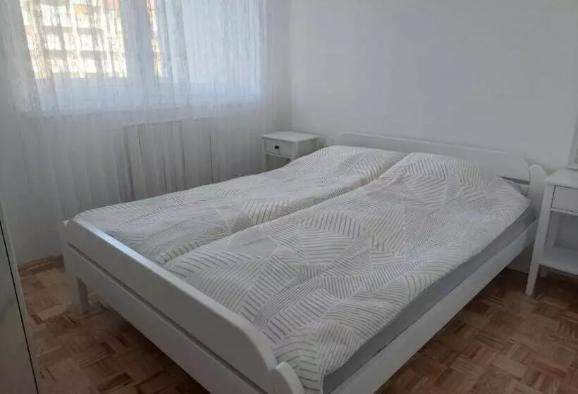 Apartment Sedam