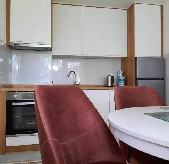 Apartment Sedam
