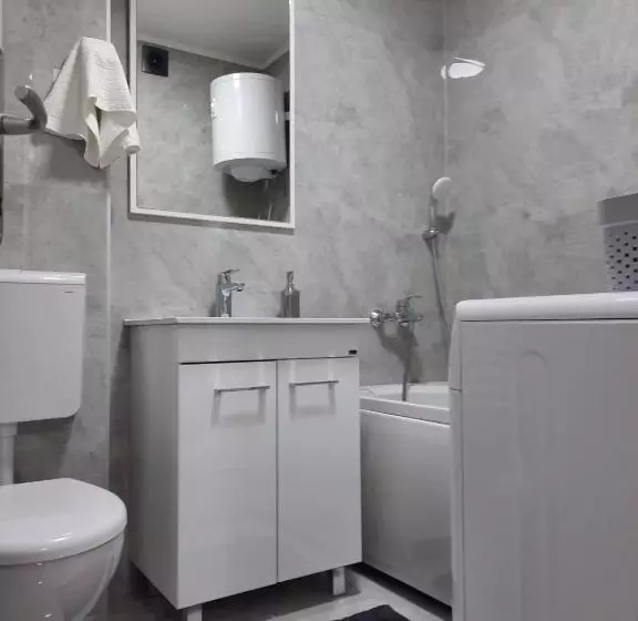 Apartment Sedam