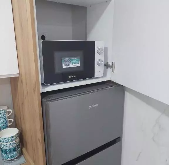 Apartment Sedam