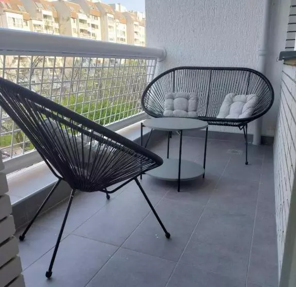 Apartment Sedam