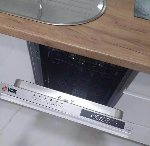 Apartment Sedam