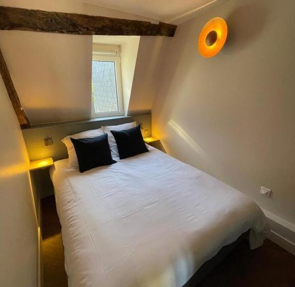 Appartement Les Hirondelles