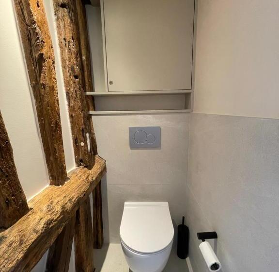 Appartement Les Hirondelles