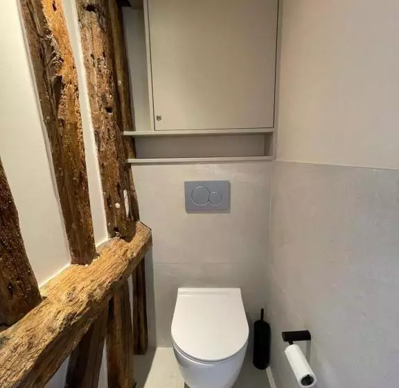 Appartement Les Hirondelles