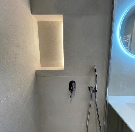 Appartement Les Hirondelles