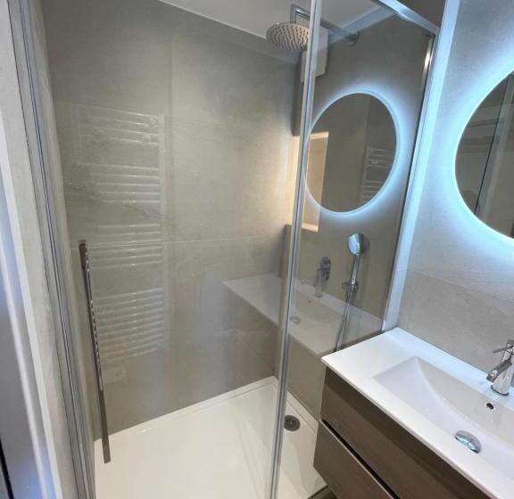 Appartement Les Hirondelles