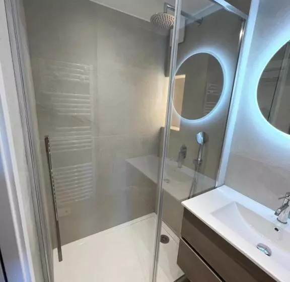 Appartement Les Hirondelles