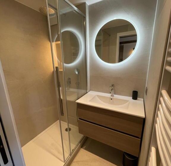 Appartement Les Hirondelles