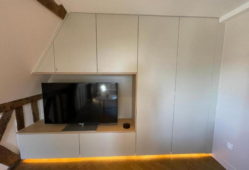 Appartement Les Hirondelles