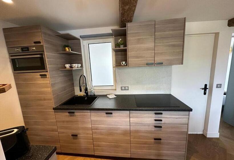 Appartement Les Hirondelles