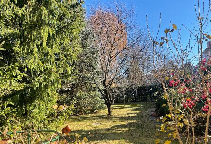 ベッドアンドブレックファースト роксолана