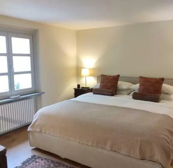 Aamiaismajoitus (B&B) Villa Giara