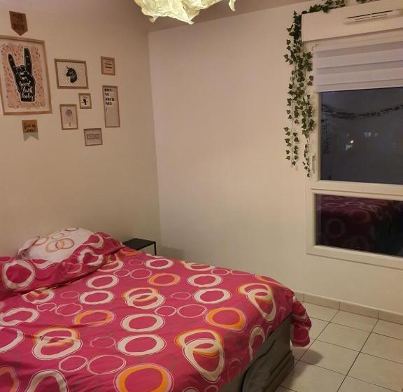 Bel Appart Climatisé