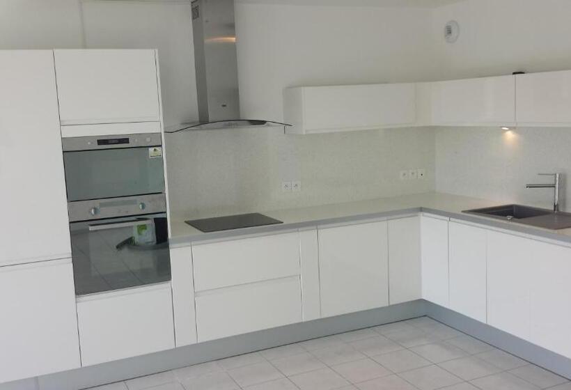 Bel Appart Climatisé