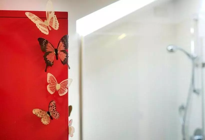 Butterfly Home