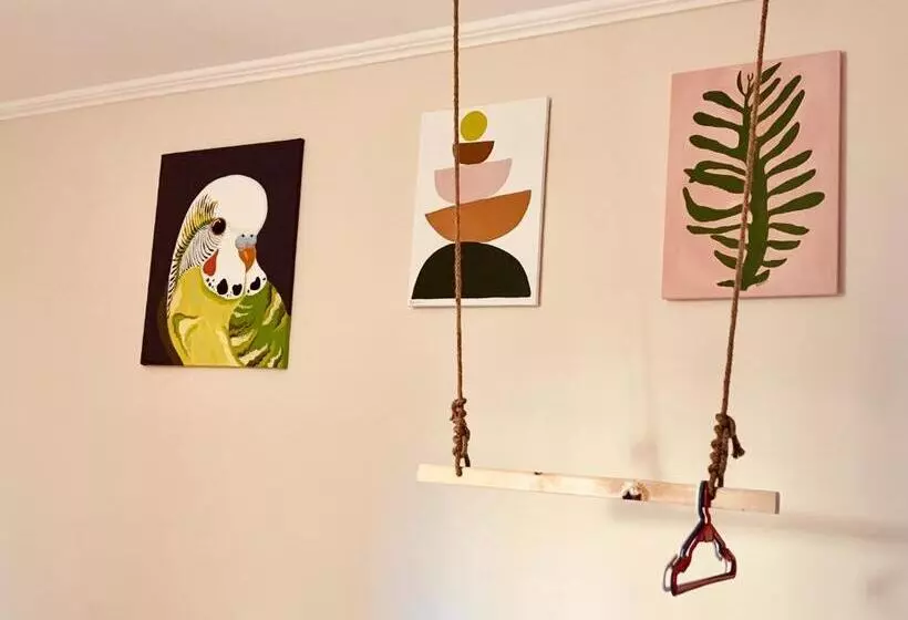 Family Tree   Quiet Area  Self Check In