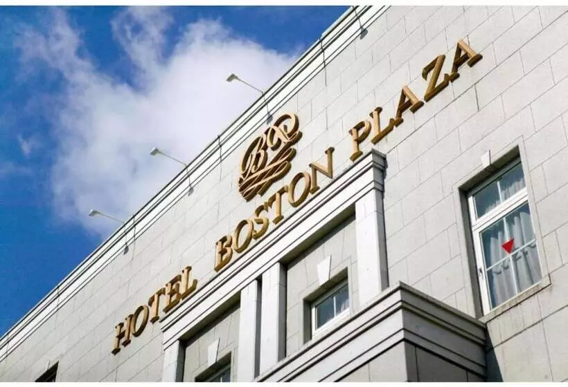 Hotelli Boston Plaza Kusatsu Biwa Lake   Vacation Stay 15437v