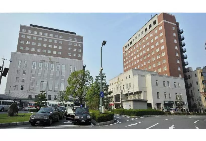 ホテル Boston Plaza Kusatsu Biwa Lake   Vacation Stay 15462v