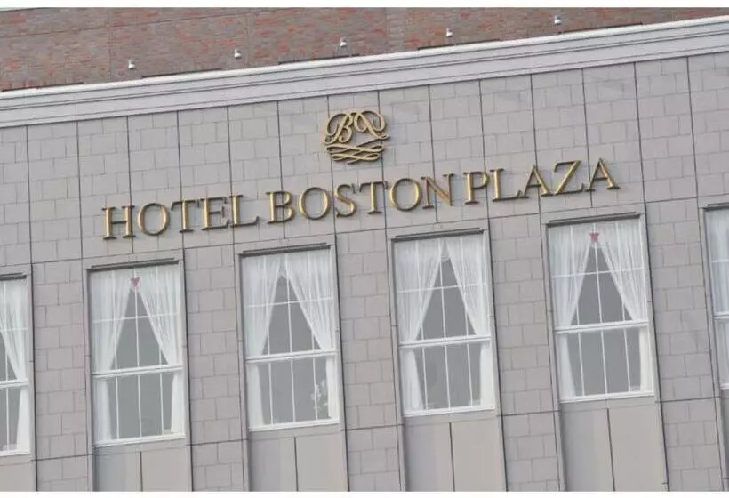 ホテル Boston Plaza Kusatsu Biwa Lake   Vacation Stay 15462v