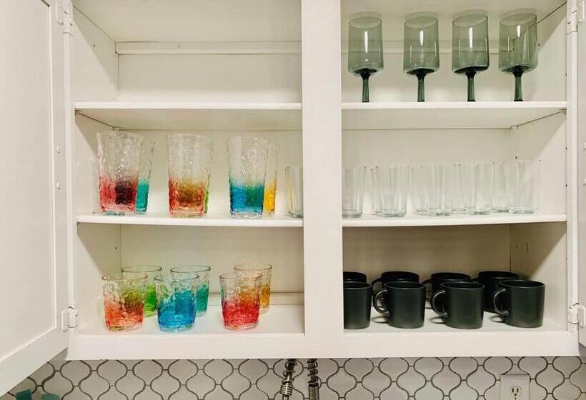 Mayfield @ Oyster Creek Tranquil Creek & Nature!