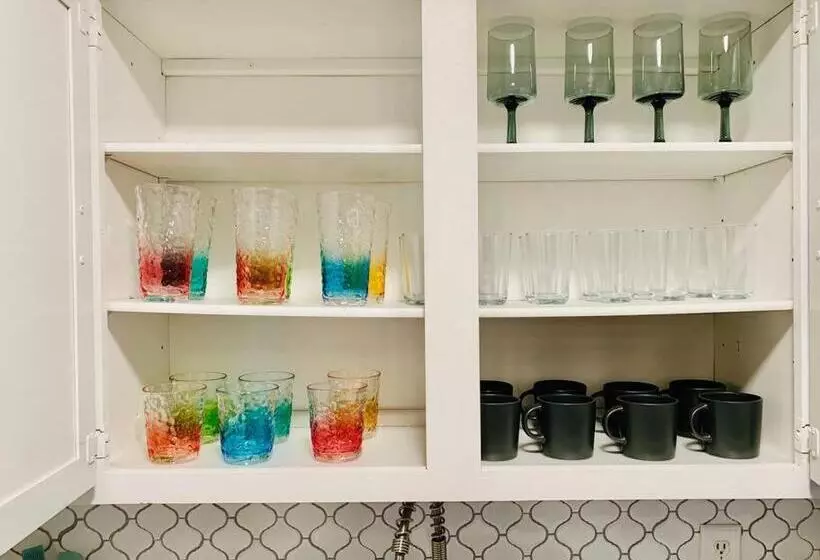 Mayfield @ Oyster Creek   Tranquil Creek & Nature!