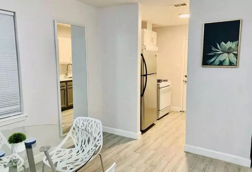 Mayfield @ Oyster Creek   Tranquil Creek & Nature!