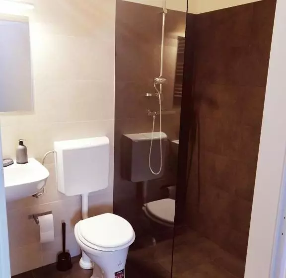 Motel Graz Ost