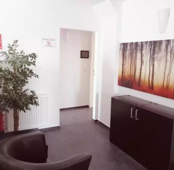 Motel Graz Ost