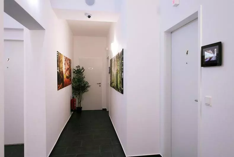 Motel Graz Ost