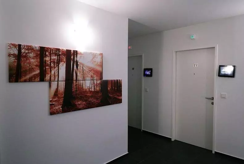 Motel Graz Ost