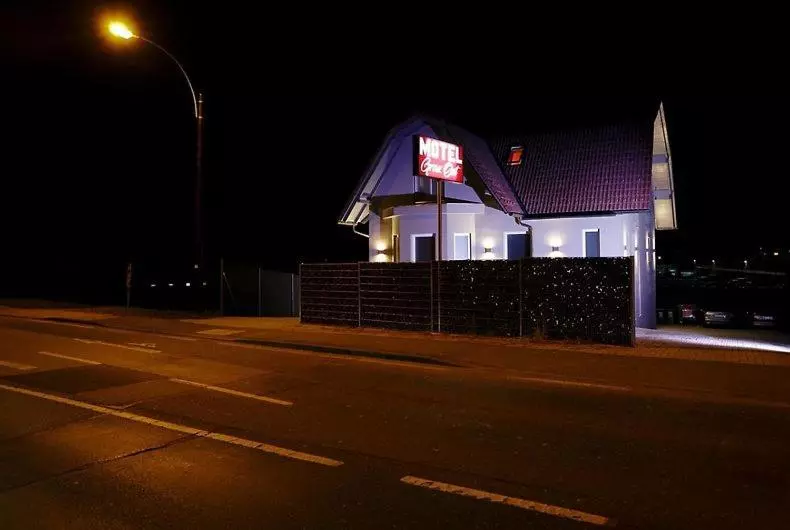 Motel Graz Ost