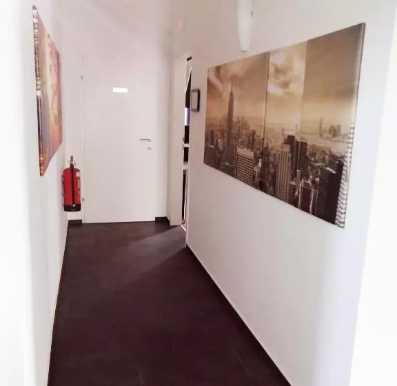 Motel Graz Ost