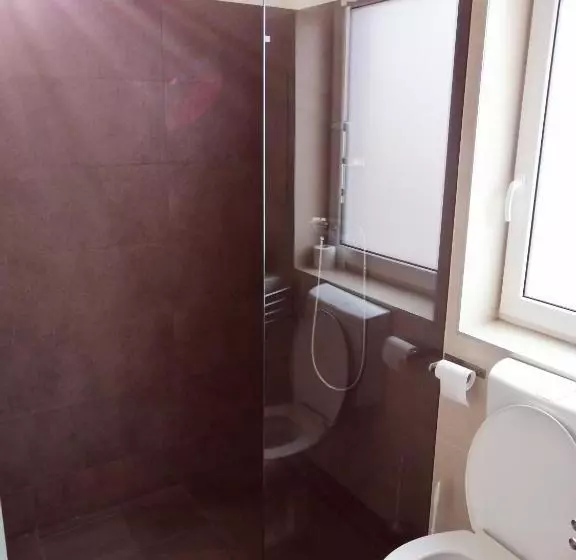Motel Graz Ost