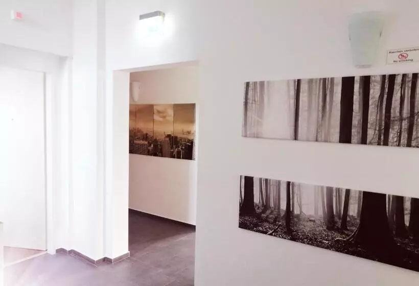 Motel Graz Ost