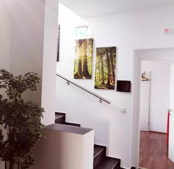 Motel Graz Ost