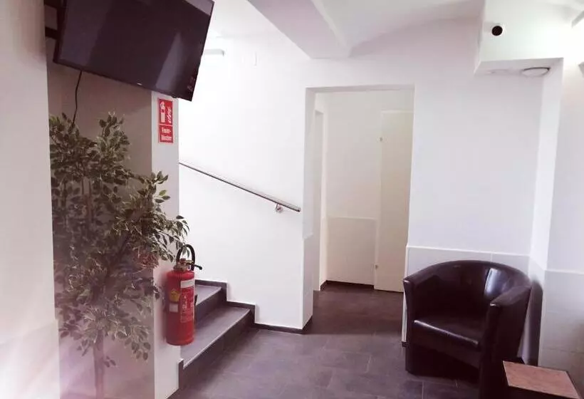 Motel Graz Ost