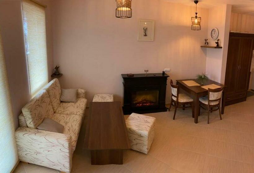 Mouse&mutton Studios In Green Life Ski&spa Bansko