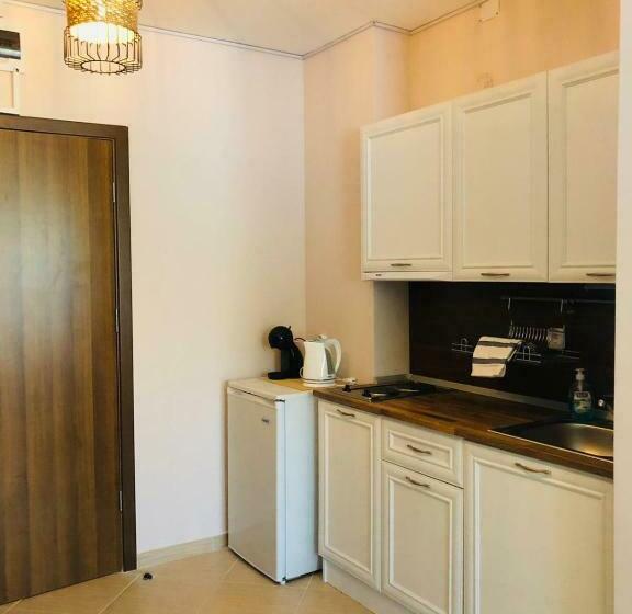 Mouse&mutton Studios In Green Life Ski&spa Bansko