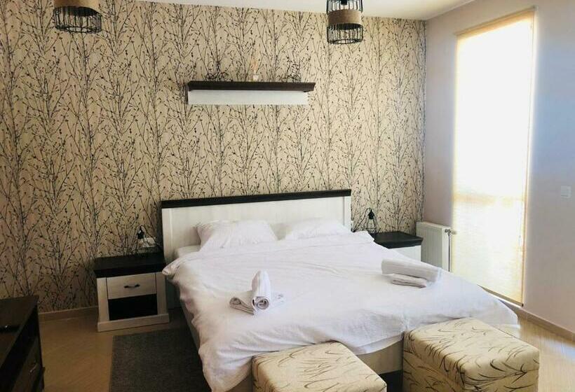 Mouse&mutton Studios In Green Life Ski&spa Bansko