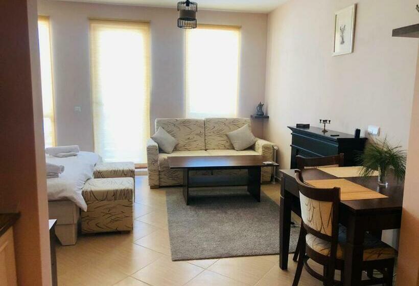 Mouse&mutton Studios In Green Life Ski&spa Bansko