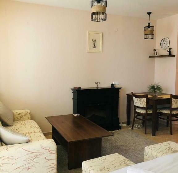 Mouse&mutton Studios In Green Life Ski&spa Bansko