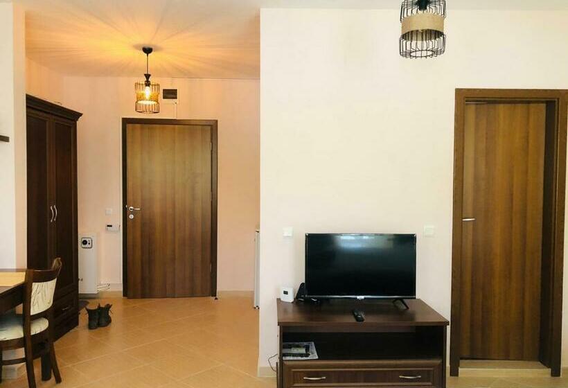 Mouse&mutton Studios In Green Life Ski&spa Bansko